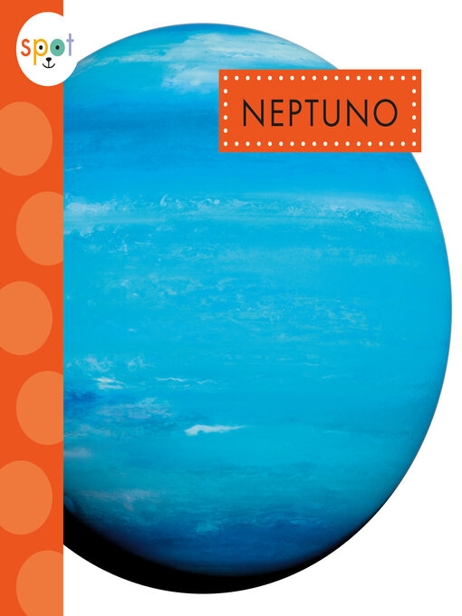 Title details for Neptuno by Alissa Thielges - Wait list